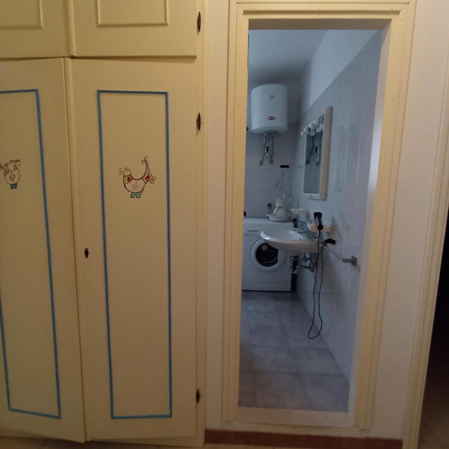 דירות אלגהרו La Caravella מראה חיצוני תמונה