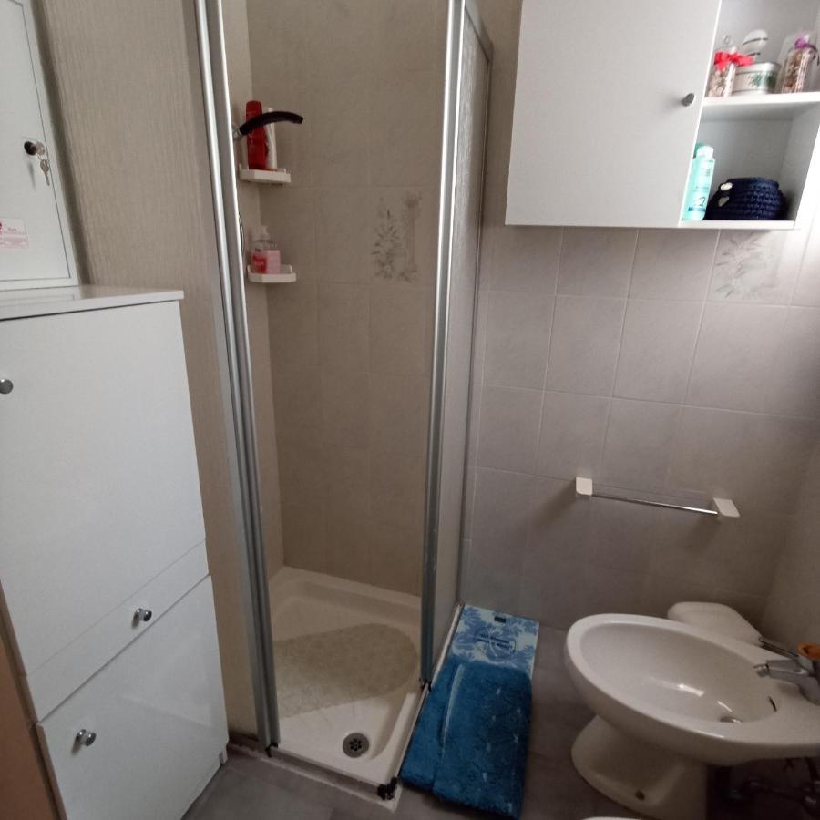 דירות אלגהרו La Caravella מראה חיצוני תמונה